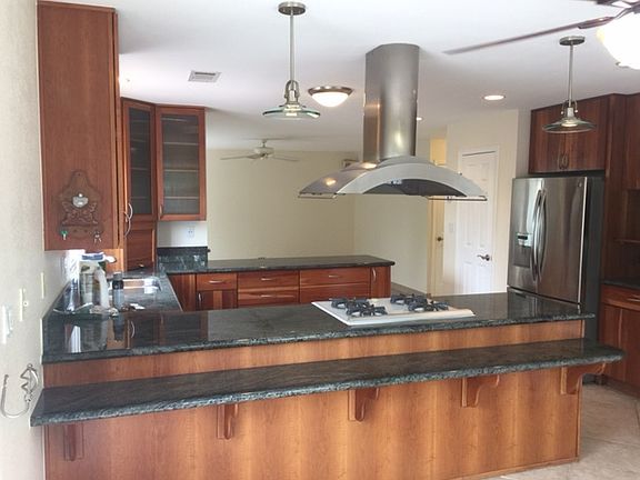 Kitch-Lv From Dining Rm