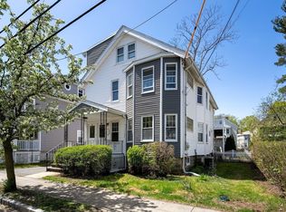 74 Webster St #74, Arlington, MA 02474