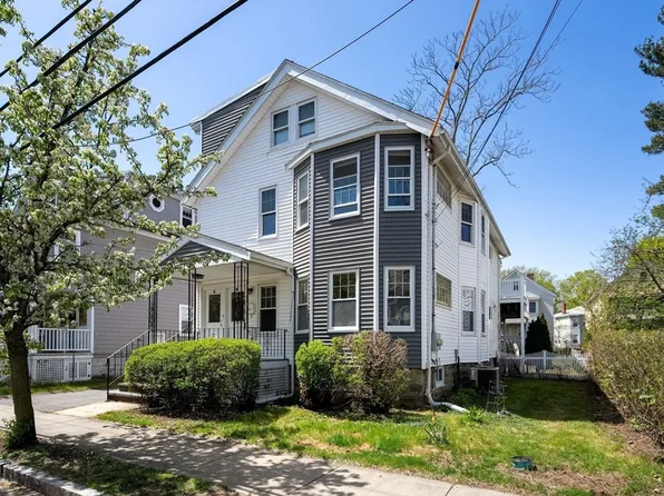 74 Webster St #74, Arlington, MA 02474