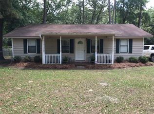 205 Lake Shore Dr, Thomasville, GA 31757