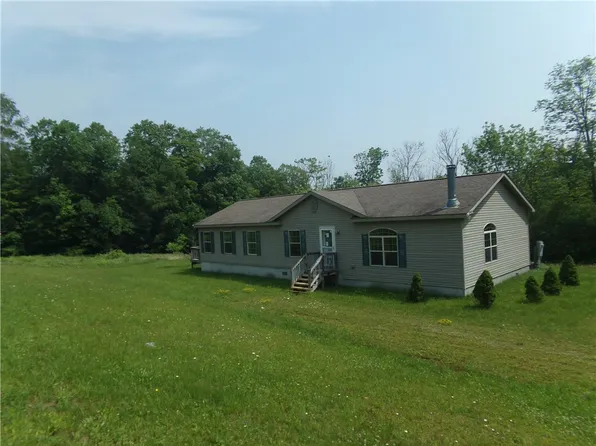 188 Reservoir Hill Rd, South Plymouth, NY 13844