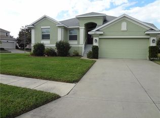 1002 Pondview Ct, Tarpon Springs, FL 34689