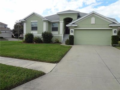 1002 Pondview Ct, Tarpon Springs, FL, 34689