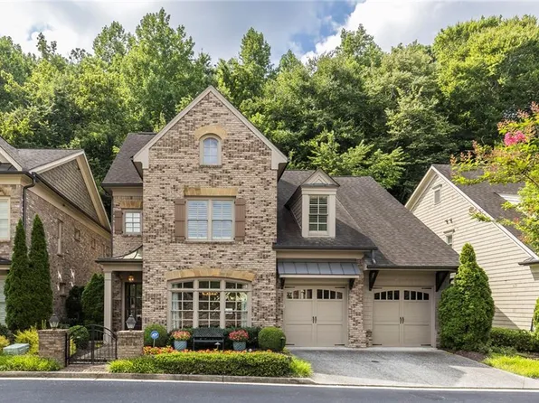 317 Riversedge Dr NW, Atlanta, GA 30327