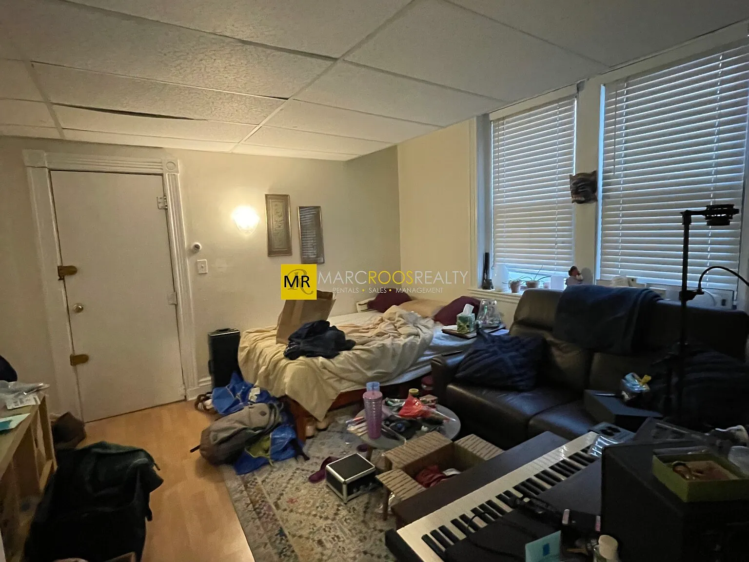 2 bed, 1.0 bath, 630 sqft, $3,500 — Photo 4