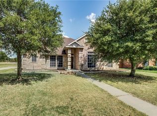 532 S Alabama Dr, Celina, TX 75009