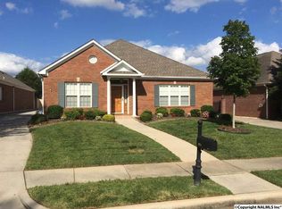 3013 Waterman Dr SE, Owens Cross Roads, AL 35763