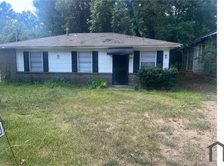 2124 E 3rd St, Montgomery, AL 36106