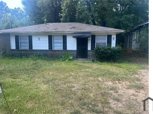 2124 E 3rd St, Montgomery, AL 36106