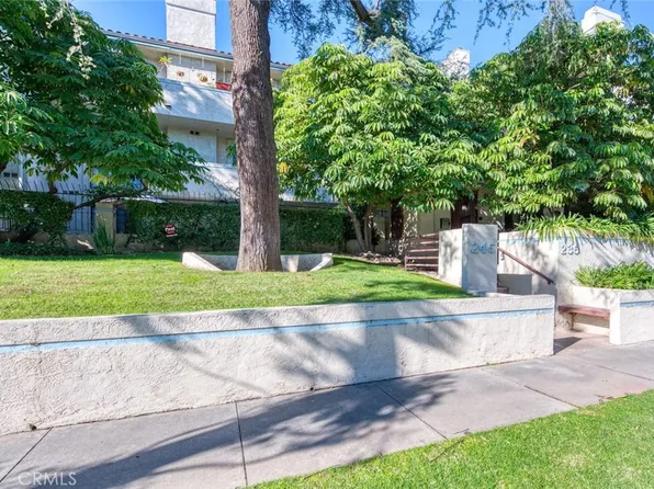 245 S Holliston Ave Unit 109, Pasadena, CA 91106