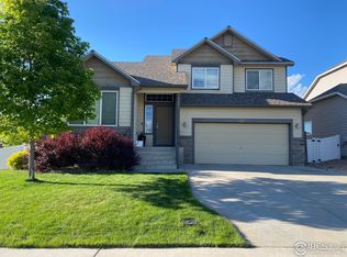 8029 22nd Street Ln, Greeley, CO 80634