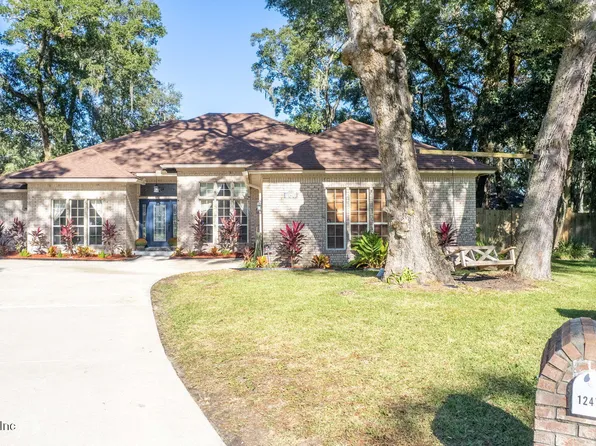 12472 GATELY Road S, Jacksonville, FL 32225