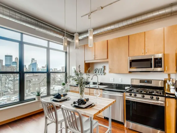 15 E Franklin Ave APT 412, Minneapolis, MN 55404