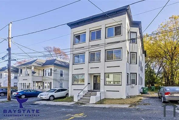 31 Rose St #1 — Photo 1