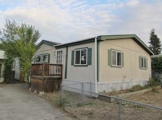 19322 E Dove Cir, Greenacres, WA 99016