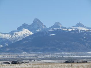 1287 Horseshoe Ln, Driggs, ID 83422