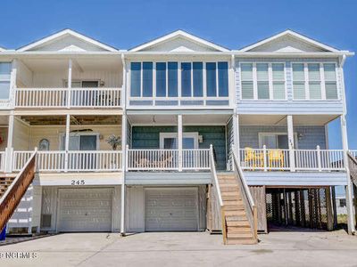 247 Seashore Drive, Sneads Ferry, NC, 28460