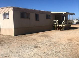 42750 Hill Top Dr, Banning, CA 92220