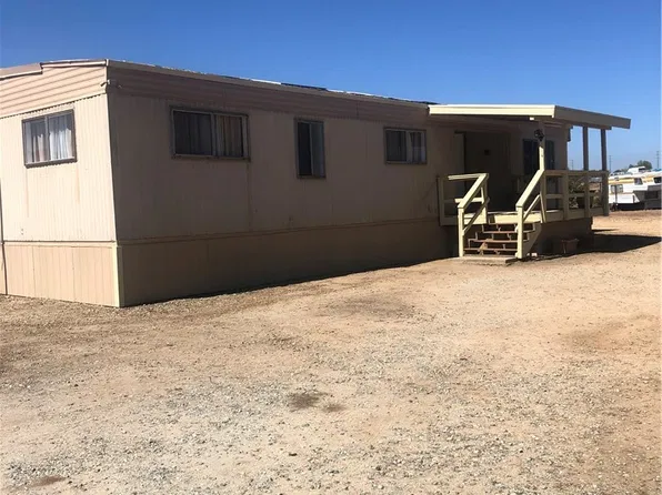 42750 Hill Top Dr, Banning, CA 92220