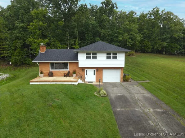 118 Cheryl Drive, New Albany, IN 47150