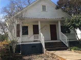 315 Birnie St, Greenville, SC 29601