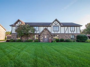 906 Pearson Cir UNIT 3, Boardman, OH 44512