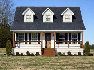 101 County Road 70, Rogersville, AL 35652