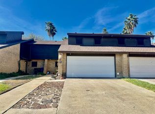 16 Quadrangle Cir #16, Laredo, TX 78041