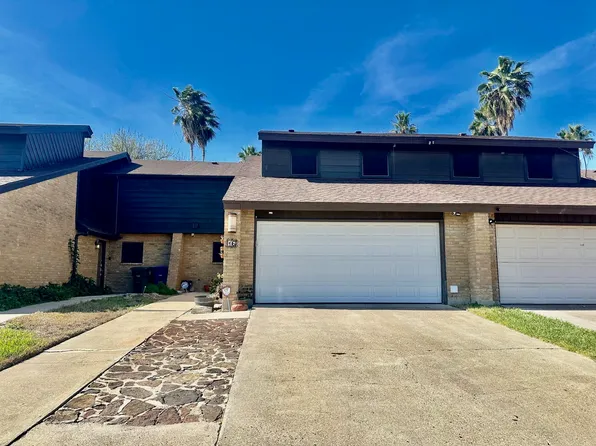 16 Quadrangle Cir #16, Laredo, TX 78041