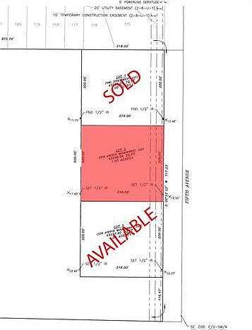 2nd image of 4101 5th Ave