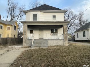 1700 N California Ave, Peoria, IL