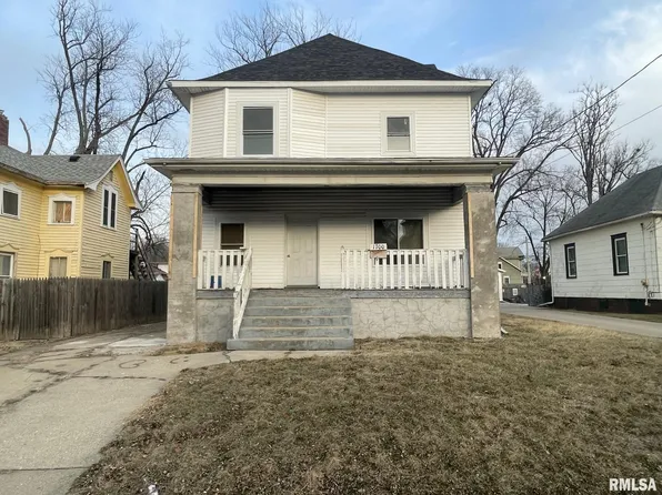 1700 N California Ave, Peoria, IL 61603