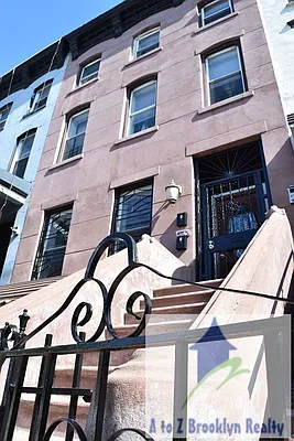 Rented by A to Z Brooklyn Realty | media 8