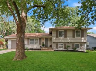 4115 S Cottage Ave, Independence, MO 64055