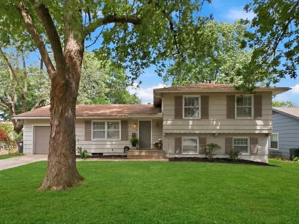 4115 S Cottage Ave, Independence, MO 64055