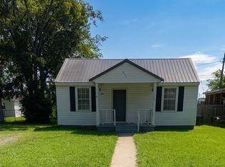 918 9th Ave SE, Decatur, AL 35601