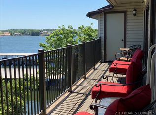 137 Circle Edge #3A-22-3A, Lake Ozark, MO 65049