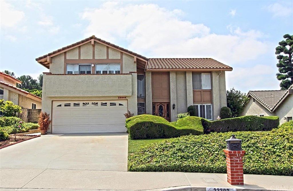 23302 Quail Summit Dr, Diamond Bar, CA 91765 Zillow