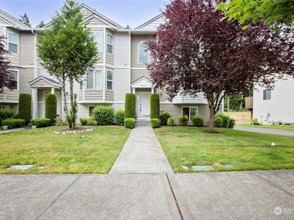 7228 34th Avenue NE, Lacey, WA 98516