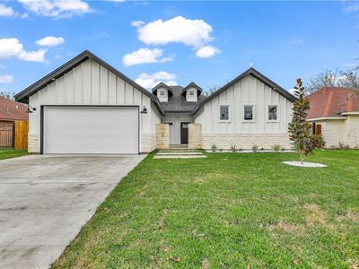 1917 Ascot Dr, Edinburg, TX, 78542