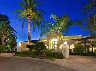 6102 Avenida Picacho, Rancho Santa Fe, CA 92067