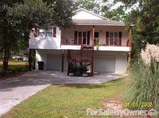 319 NE 49th St, Oak Island, NC 28465