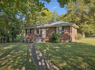 5037 Timberhill Dr, Nashville, TN 37211