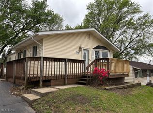 712 Freedom Ave, Akron, OH 44310