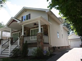 173 W Pierrepont Ave, Rutherford, NJ 07070