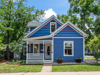 804 Dewey Ave, Boulder, CO, 80304