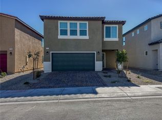 9974 Scarlet Hills St, Las Vegas, NV 89141