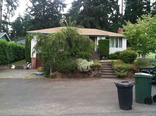 13747 26th Ave NE, Seattle, WA 98125