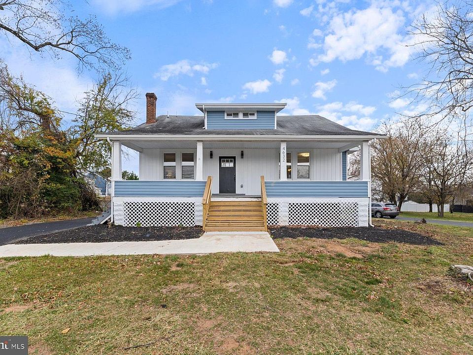 1st image of 4632 Old Court Rd