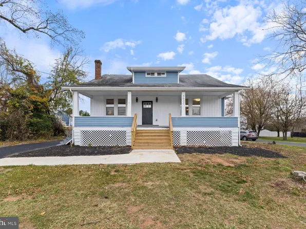 4632 Old Court Rd, Baltimore, MD 21208